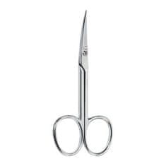 Beter Beter Chrome Plated Manicure Cuticle Scissors 