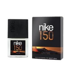 Nike Nike 150 On Fire Eau De Toilette Spray 30ml 