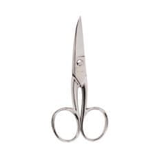 Beter Beter Curved Pedicure Scissors 