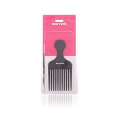 Beter Beter Double Prong Afro Comb 18cm 