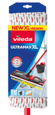 Vileda Ultramax XL Microfibre 2v1 mop