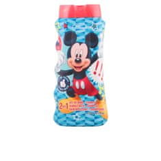 Disney Disney Mickey Shower Gel And Shampoo 475ml 