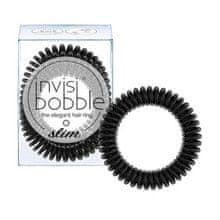 Invisibobble Invisibobble - Invisibobble Slim ( 3 pcs ) - Thin spiral hair band 