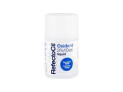 Refectocil Refectocil - Oxidant Liquid 3% 10vol. - Pro ženy, 100 ml 