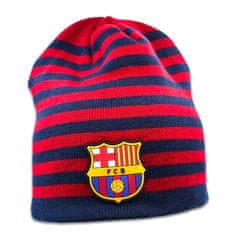 Fan-shop Čepice BARCELONA FC Horizontal