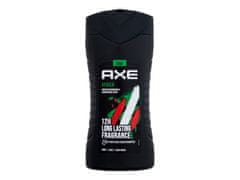 Axe Sekera - Afrika 3v1 - pro muže, 250 ml 