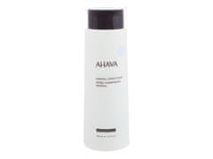 AHAVA Ahava - Deadsea Water Mineral Conditioner - For Women, 400 ml 