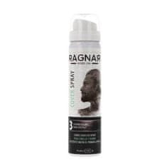 Eurostil Eurostil Ragnar Retoca-Raices Castaño Oscuro 75ml 