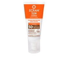 Ecran Ecran Sun Lemonoil Face And Neck Fluid Spf50 50ml 