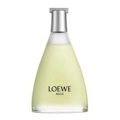 Loewe Loewe Agua Loewe Eau De Toilette 100ml Spray 