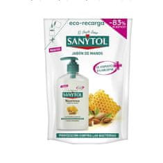 SANYTOL Sanytol Nourishing Refill Hand Soap 200ml 