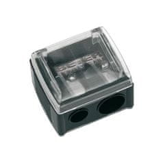 Beter Beter Double Cosmetic Pencil Sharpener 8 and 12mm 