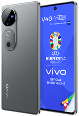 VIVO V40, 8GB/256GB, Silver