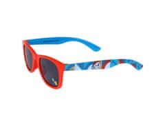 sarcia.eu Paw Patrol Chase, Marshall červené sluneční brýle, sluneční brýle UV 400 pro chlapce 