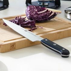 Zwilling Gourmet 20 CM kuchařský nůž z nerezové oceli