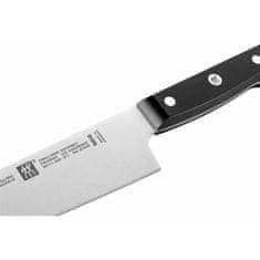 Zwilling Gourmet 20 CM kuchařský nůž z nerezové oceli