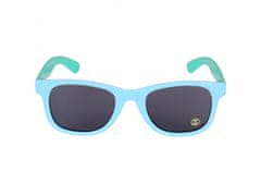 sarcia.eu Paw Patrol Marshall, Chase, Rubble Dětské sluneční brýle, modré UV 400 