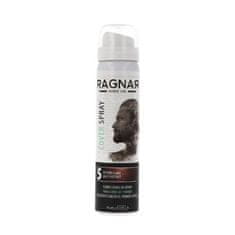 Eurostil Eurostil Ragnar Retoca-Raices Castaño Medio 75ml 