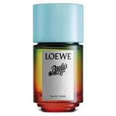 Loewe Loewe Paula's Ibiza Edt Spray 50ml 
