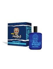 Rebel Rebel Edt 100ml Man Free Spirit 