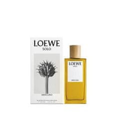 Loewe Solo Loewe Mercurio Ep 100 Vap 