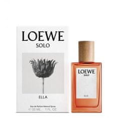 Loewe Solo Loewe Ella Edp Spray 30ml 