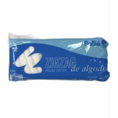 Eurostil Eurostil Zigzag Algodón 100g 