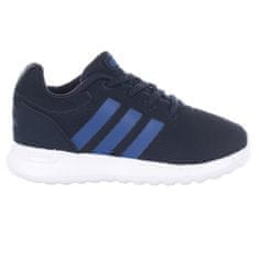 Adidas Boty tmavomodré 26 EU Lite Racer Cln 2.0