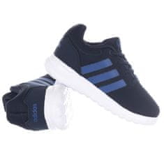 Adidas Boty tmavomodré 22 EU Lite Racer Cln 2.0