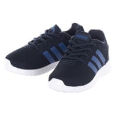 Adidas Boty tmavomodré 25 EU Lite Racer Cln 2.0