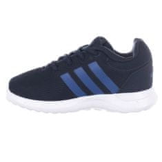 Adidas Boty tmavomodré 23 EU Lite Racer Cln 2.0