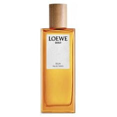 Loewe Loewe Solo Ella Edt 30ml Spray 