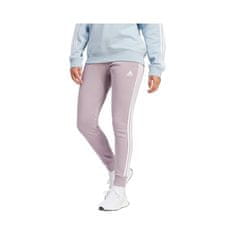 Adidas Kalhoty šedé 158 - 163 cm/S Essentials 3-stripes