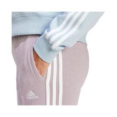 Adidas Kalhoty šedé 158 - 163 cm/S Essentials 3-stripes