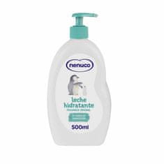 Nenuco Nenuco Moisturizing Milk 24h 500ml 