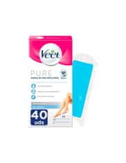 Veet Veet C Fria 40 H Pure Piel Sensible 