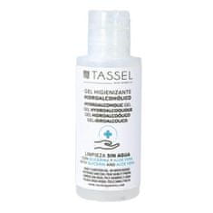 Eurostil Eurostil Tassel Gel Hidro-Alcoholico 500ml Spray 