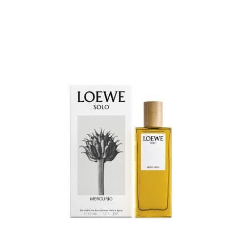 Loewe Solo Loewe Mercurio Ep 50 Vap