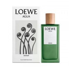 Loewe Loewe Agua Miami Eau De Toilette 150ml Spray 