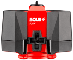 Sola Křížový liniový laser, s podlahovým křížem - SOLA 