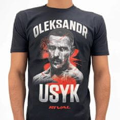 Noah Tričko Rival - Usyk