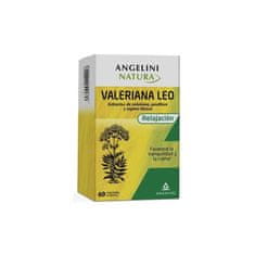LEO Angelini Leo Valeriana Tablets 