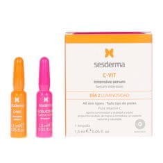 Sesderma Sesderma C-VIT Flash Peeling + Radiance Treatment 