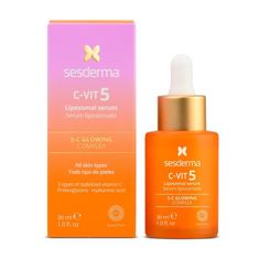 Sesderma Sesderma C-Vit 5 Liposome Serum 30ml 