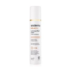 Sesderma Sesderma Azelac Ru Luminous Fluid Cream Depigmenting Spf50 50ml 