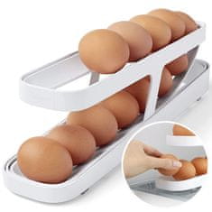 De Gusto Automatický podavač vajec EGG SLIDER, samotatně