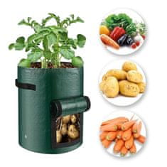 Garden King Pytel na pěstování VEGGIE vel.XL, samostatně