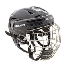 Bauer Helma Re-Akt 150 Combo SR, černá, Senior, M, 55-60cm