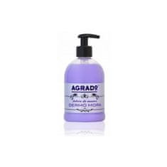 Agrado Agrado Blackberry Hands Liquid Soap 500ml 