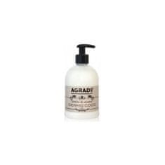 Agrado Agrado Coconut Hands Liquid Soap 500ml 